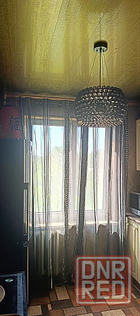 Продам 2 к. квартиру 5/9 Ленинский р-н Донецк - изображение 2