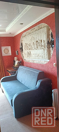 Продам 2 к. квартиру 5/9 Ленинский р-н Донецк - изображение 4