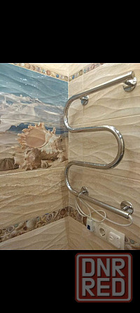 Продам 2 к. квартиру 5/9 Ленинский р-н Донецк - изображение 8