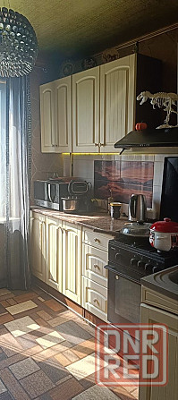 Продам 2 к. квартиру 5/9 Ленинский р-н Донецк - изображение 1