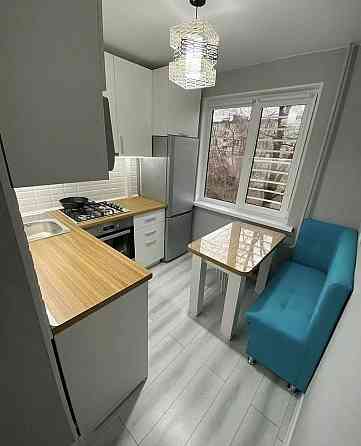 Ремонт кухни и установка кухни Макеевка