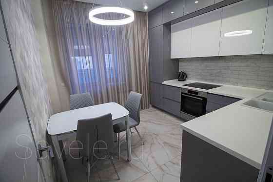 Ремонт кухни и установка кухни Макеевка