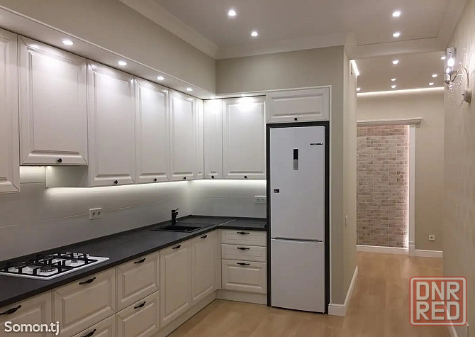 Ремонт кухни и установка кухни Макеевка - изображение 7