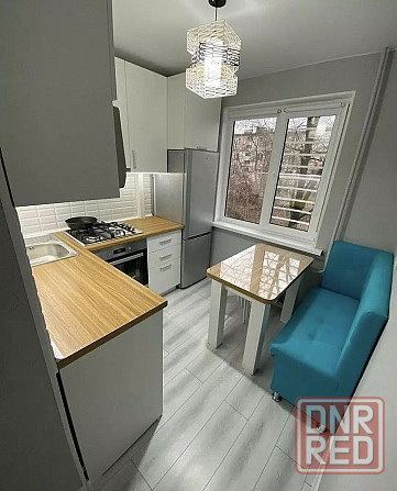 Ремонт кухни и установка кухни Макеевка - изображение 2