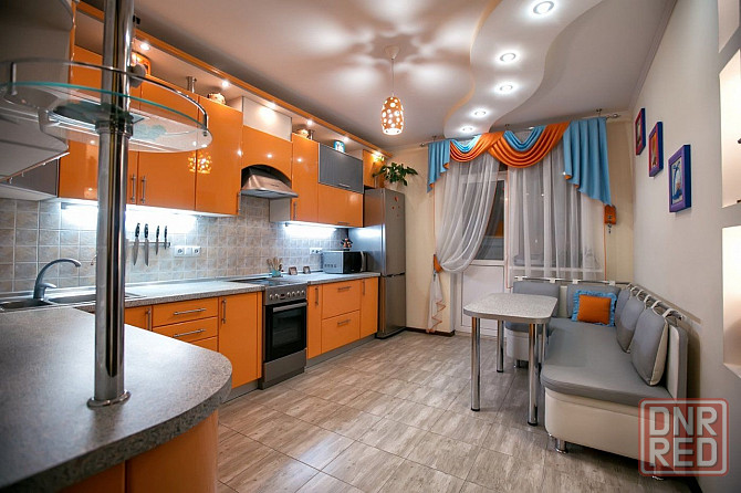 Ремонт кухни и установка кухни Макеевка - изображение 1