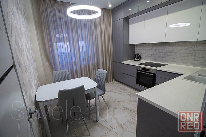 Ремонт кухни и установка кухни Макеевка - изображение 4