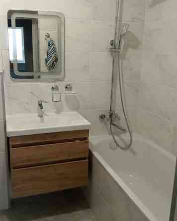 Уютная двухкомнатная квартира в Пролетарском районе. Донецк