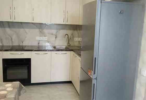 Уютная двухкомнатная квартира в Пролетарском районе. Донецк