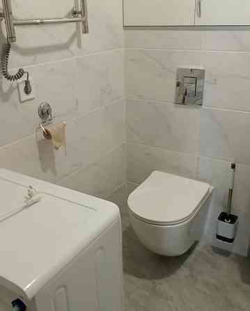 Уютная двухкомнатная квартира в Пролетарском районе. Донецк