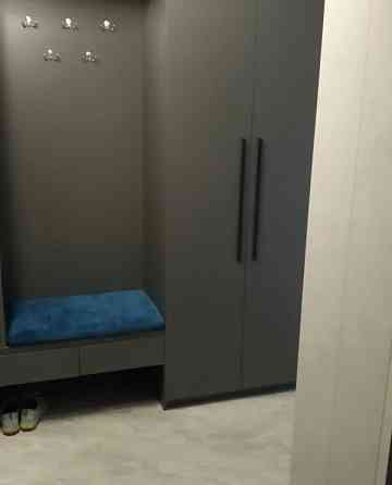 Уютная двухкомнатная квартира в Пролетарском районе. Донецк