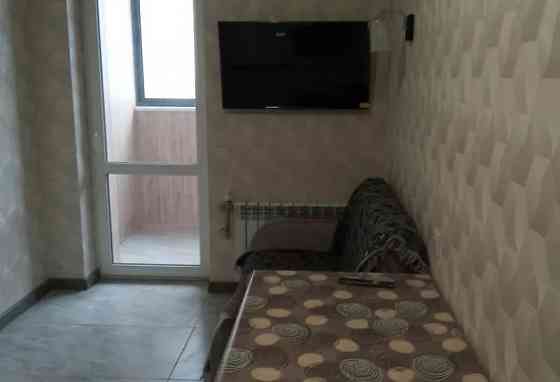 Уютная двухкомнатная квартира в Пролетарском районе. Донецк