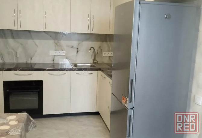 Уютная двухкомнатная квартира в Пролетарском районе. Донецк - изображение 1