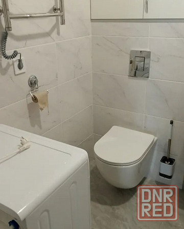 Уютная двухкомнатная квартира в Пролетарском районе. Донецк - изображение 2