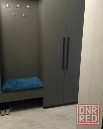 Уютная двухкомнатная квартира в Пролетарском районе. Донецк - изображение 6