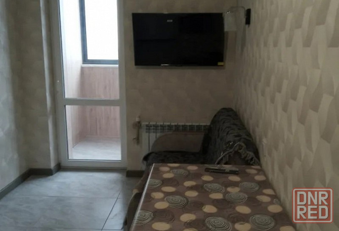 Уютная двухкомнатная квартира в Пролетарском районе. Донецк - изображение 4