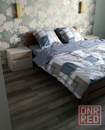 Уютная двухкомнатная квартира в Пролетарском районе. Донецк - изображение 8