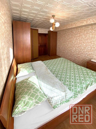 Сдается 2-х комнатная квартира в Киевском районе ориентир радиорынок Маяк Донецк - изображение 4