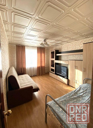 Сдается 2-х комнатная квартира в Киевском районе ориентир радиорынок Маяк Донецк - изображение 3