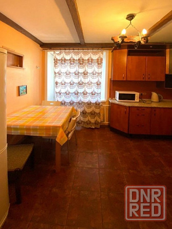 Сдается 2-х комнатная квартира в Киевском районе ориентир радиорынок Маяк Донецк - изображение 10