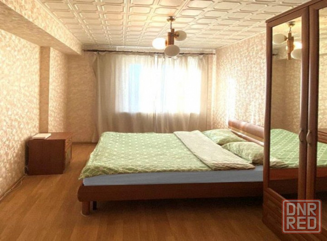 Сдается 2-х комнатная квартира в Киевском районе ориентир радиорынок Маяк Донецк - изображение 1