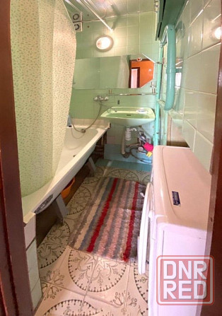 Сдается 2-х комнатная квартира в Киевском районе ориентир радиорынок Маяк Донецк - изображение 8