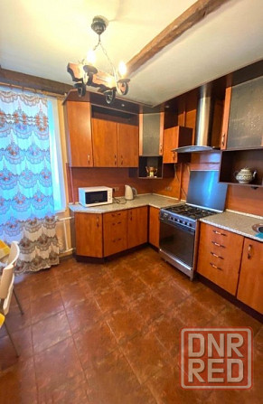 Сдается 2-х комнатная квартира в Киевском районе ориентир радиорынок Маяк Донецк - изображение 9