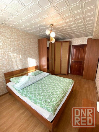 Сдается 2-х комнатная квартира в Киевском районе ориентир радиорынок Маяк Донецк - изображение 2