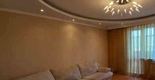 Сдается: Двухкомнатная квартира Район: Киевский Донецк