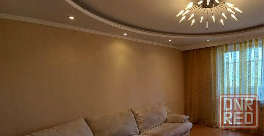 Сдается: Двухкомнатная квартира Район: Киевский Донецк - изображение 2