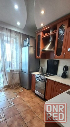 Сдается: Двухкомнатная квартира Район: Киевский Донецк - изображение 3