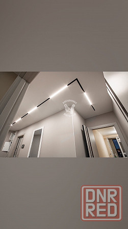 Натяжные потолки Донецк - изображение 2