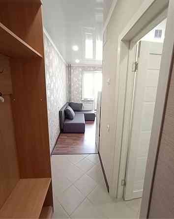 Сдаётся: студия Город Мариуполь, Левобережный район, ул. Киевская Площадь: 39м.Этаж 4/5 Мариуполь