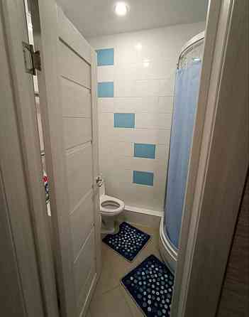 Сдаётся: студия Город Мариуполь, Левобережный район, ул. Киевская Площадь: 39м.Этаж 4/5 Мариуполь