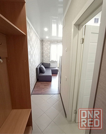 Сдаётся: студия Город Мариуполь, Левобережный район, ул. Киевская Площадь: 39м.Этаж 4/5 Мариуполь - изображение 1