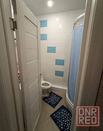 Сдаётся: студия Город Мариуполь, Левобережный район, ул. Киевская Площадь: 39м.Этаж 4/5 Мариуполь - изображение 4