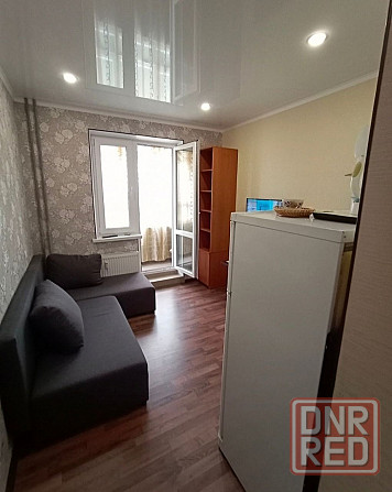 Сдаётся: студия Город Мариуполь, Левобережный район, ул. Киевская Площадь: 39м.Этаж 4/5 Мариуполь - изображение 2