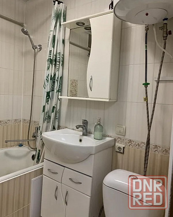 Квартира на долгосрочную аренду. Донецк - изображение 8