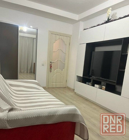 Сдается: Двухкомнатная квартира Район: Ворошиловский Донецк - изображение 1