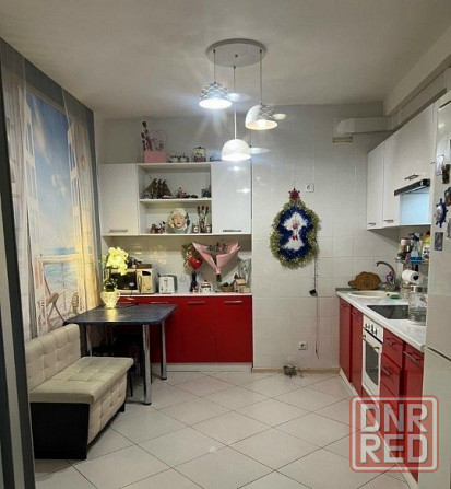 Сдается: Двухкомнатная квартира Район: Ворошиловский Донецк - изображение 2