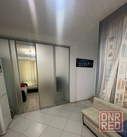 Сдается: Двухкомнатная квартира Район: Ворошиловский Донецк - изображение 3