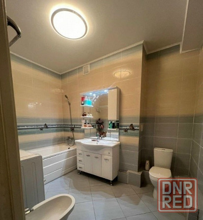 Сдается: Двухкомнатная квартира Район: Ворошиловский Донецк - изображение 5