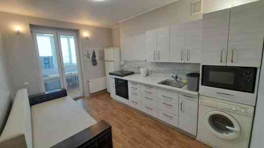 Сдается однокомнатная квартира Буденовском районе Донецк