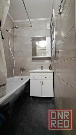 Сдается однокомнатная квартира Буденовском районе Донецк - изображение 5