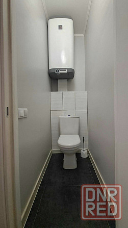 Сдается однокомнатная квартира Буденовском районе Донецк - изображение 4