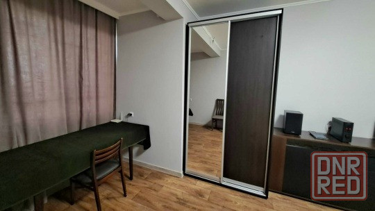 Сдается однокомнатная квартира Буденовском районе Донецк - изображение 6