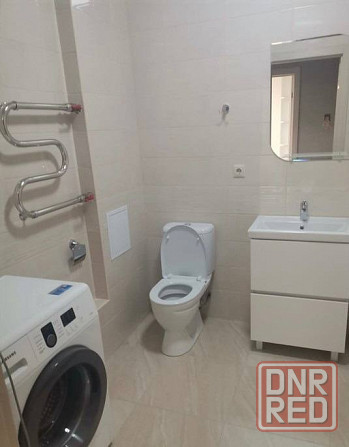 Сдаётся 1-комнатная квартира Мариуполь, бул. Центральный район, Шевченко. Площадь: 35м Мариуполь - изображение 2