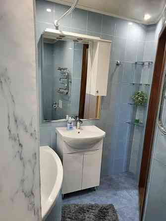 Сдаётся в аренду 2-к квартира Буденовский р-н Донецк