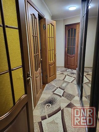 Сдаётся в аренду 2-к квартира Буденовский р-н Донецк - изображение 2