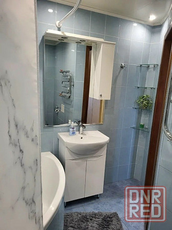 Сдаётся в аренду 2-к квартира Буденовский р-н Донецк - изображение 1