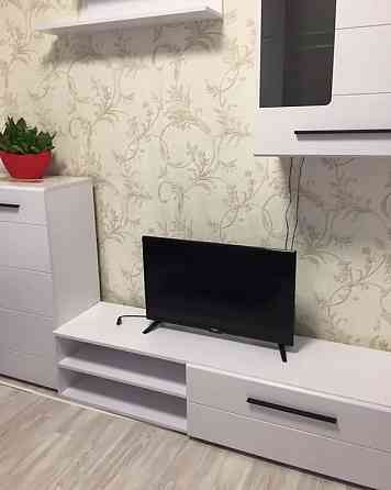 Сдам уютную однокомнатную квартиру в Кировском районе. Донецк